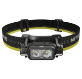 NITECORE Lampe frontale NU40 1000Lm