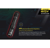 NITECORE MH12V2