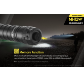NITECORE MH12V2