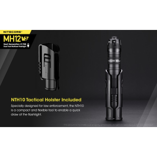 NITECORE MH12V2