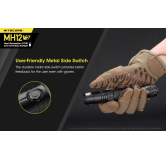 NITECORE MH12V2