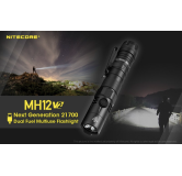NITECORE MH12V2