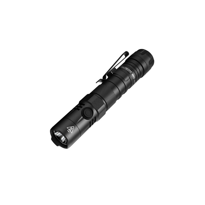 NITECORE MH12V2