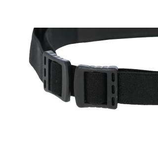 Lampe frontale à LED HeadFire 280 sensor KERBL