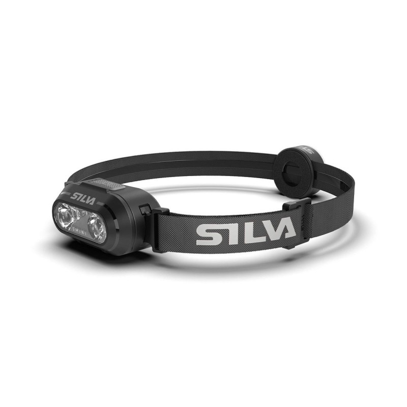 Frontale Silva SMini Frontale Silva SMini