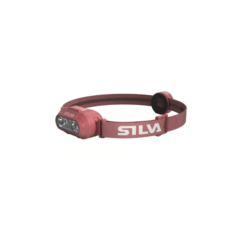 Frontale Silva SMini Frontale Silva SMini