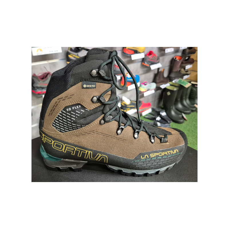 LA SPORTIVA Trango Alpine Gtx LA SPORTIVA Trango Alpine Gtx
