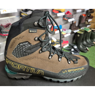 LA SPORTIVA Trango Alpine Gtx