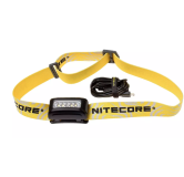 NITECORE lampe frontale NU10
