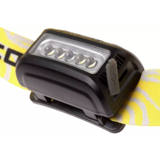 NITECORE lampe frontale NU10
