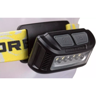 NITECORE lampe frontale NU10