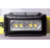 NITECORE lampe frontale NU10