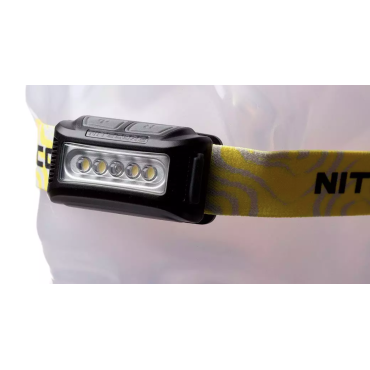 NITECORE lampe frontale NU10