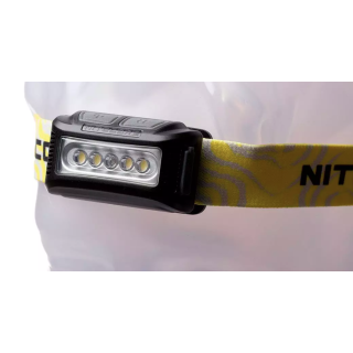NITECORE lampe frontale NU10