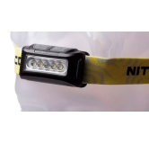 NITECORE lampe frontale NU10