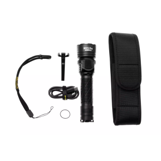 Nitecore Lampe Multitask Hybrid mh25 Pro