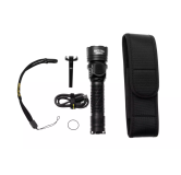 Nitecore Lampe Multitask Hybrid mh25 Pro