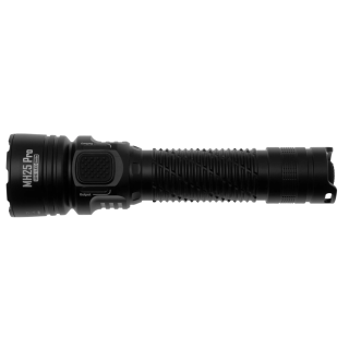 Nitecore Lampe Multitask Hybrid mh25 Pro