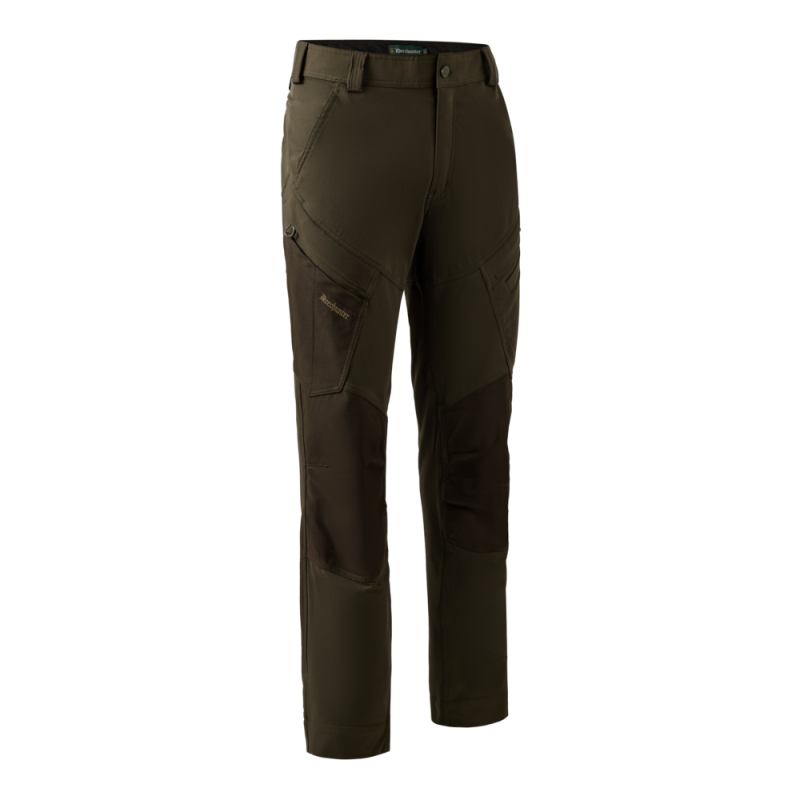 PANTALON DEERHUNTER NORTHWARD VERT PANTALON DEERHUNTER NORTHWARD VERT