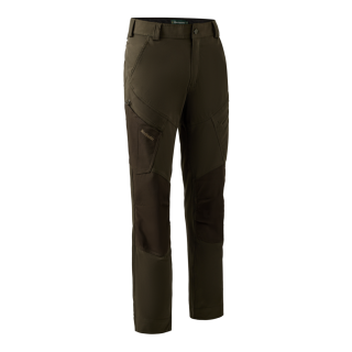 PANTALON DEERHUNTER NORTHWARD VERT 