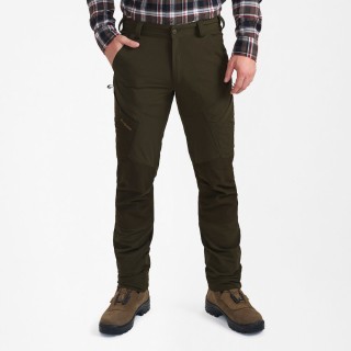 PANTALON DEERHUNTER NORTHWARD VERT 