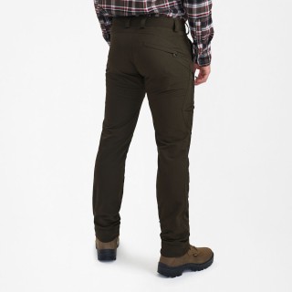 PANTALON DEERHUNTER NORTHWARD VERT 