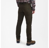 PANTALON DEERHUNTER NORTHWARD VERT 