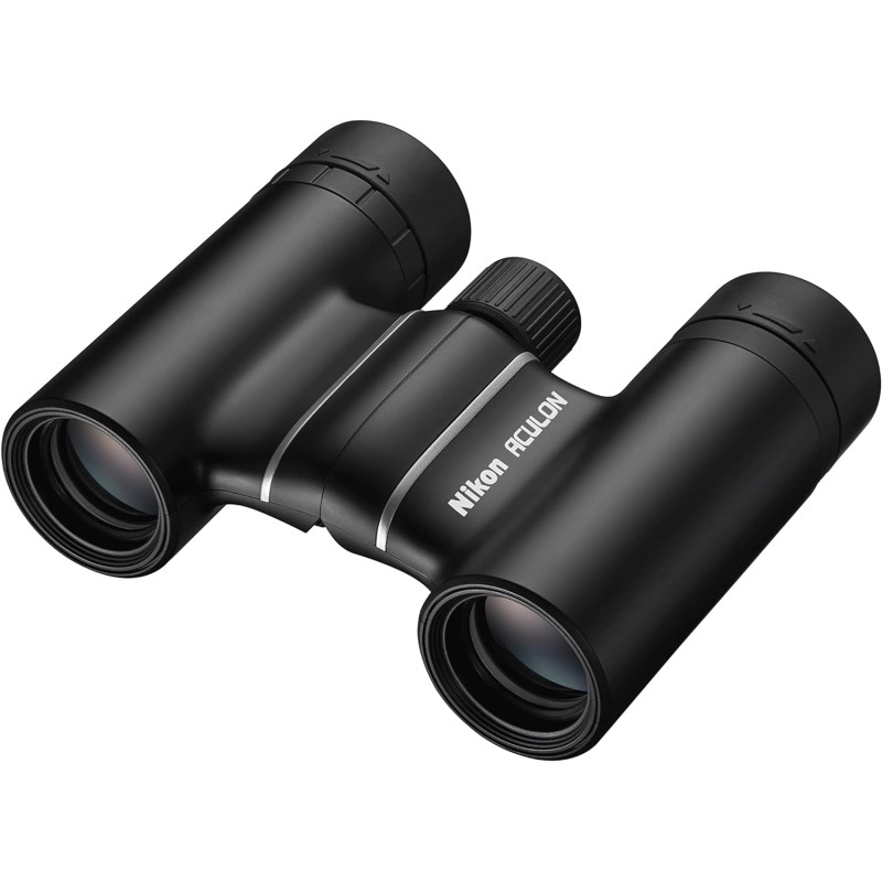 NIKON JUMELLES ACULON T02 10x21 NOIR NIKON JUMELLES ACULON T02 10x21 NOIR