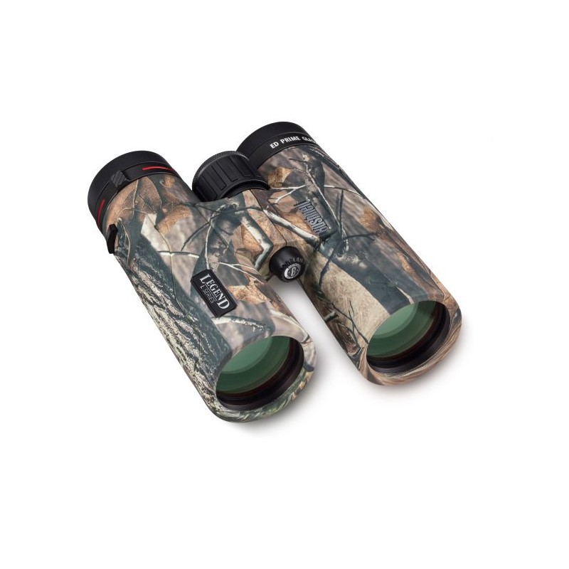 Jumelle Bushnell legend l-series 10x42 realtree Camo