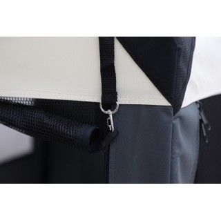 CAISSE DE TRANSPORT JOURNEY KERBL 70CM