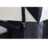 CAISSE DE TRANSPORT JOURNEY KERBL 70CM