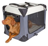CAISSE DE TRANSPORT JOURNEY KERBL 81CM
