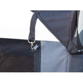 CAISSE DE TRANSPORT JOURNEY KERBL 81CM