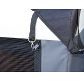 CAISSE DE TRANSPORT JOURNEY KERBL 81CM