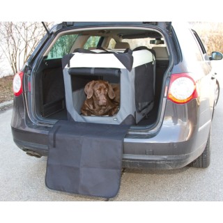 CAISSE DE TRANSPORT JOURNEY KERBL 81CM