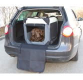 CAISSE DE TRANSPORT JOURNEY KERBL 81CM