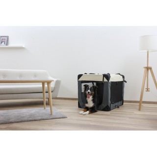 CAISSE DE TRANSPORT JOURNEY KERBL 81CM