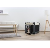 CAISSE DE TRANSPORT JOURNEY KERBL 81CM