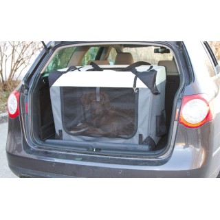 CAISSE DE TRANSPORT JOURNEY KERBL 81CM