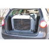 CAISSE DE TRANSPORT JOURNEY KERBL 81CM
