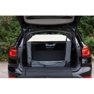 CAISSE DE TRANSPORT JOURNEY KERBL 81CM
