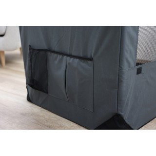 CAISSE DE TRANSPORT JOURNEY KERBL 81CM