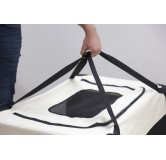 CAISSE DE TRANSPORT JOURNEY KERBL 81CM