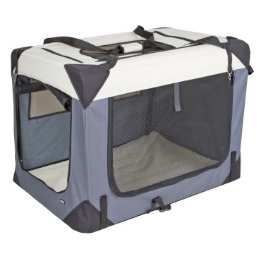 CAISSE DE TRANSPORT JOURNEY KERBL 81CM