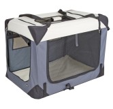 CAISSE DE TRANSPORT JOURNEY KERBL 81CM