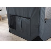 CAISSE DE TRANSPORT JOURNEY KERBL 91CM