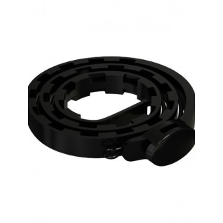 Collier Antiparasitaire Icaridine Grand Chien (+de 25kg) Francodex