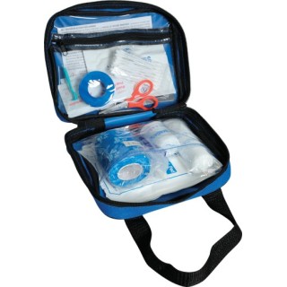 TROUSSE DE SECOURS FRANCODEX