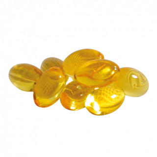 Francodex Capsule OMEGA 3 60 comprimés