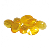 Francodex Capsule OMEGA 3 60 comprimés